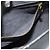 LOUIS VUITTON Borsa a Spalla Epi Lussac Nera M52282 LV Auth 178226A Nero - vista 23