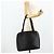 LOUIS VUITTON Borsa a Spalla Epi Lussac Nera M52282 LV Auth 178226A Nero - vista 25