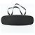 LOUIS VUITTON Borsa a Spalla Epi Lussac Nera M52282 LV Auth 178226A Nero - vista 5