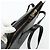 LOUIS VUITTON Borsa a Spalla Epi Lussac Nera M52282 LV Auth 178226A Nero - vista 6