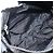 PRADA Schultertasche Nylon Schwarz Silber Authentisch 176211 - Ansicht 10