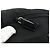 PRADA Schultertasche Nylon Schwarz Silber Authentisch 176211 - Ansicht 20