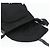 PRADA Schultertasche Nylon Schwarz Silber Authentisch 176211 - Ansicht 21