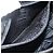 PRADA Schultertasche Nylon Schwarz Silber Authentisch 176211 - Ansicht 26