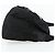 PRADA Schultertasche Nylon Schwarz Silber Authentisch 176211 - Ansicht 4