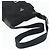 PRADA Schultertasche Nylon Schwarz Silber Authentisch 176211 - Ansicht 7