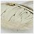 Borsa a Spalla Miu Miu Matelassé in Pelle Bianca e Oro Auth 178993 Bianco D'oro - vista 10