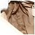 Borsa a Spalla Miu Miu Matelassé in Pelle Bianca e Oro Auth 178993 Bianco D'oro - vista 21