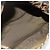FENDI Zucca Canvas Mamma Baguette Schultertasche Schwarz Braun Auth 179060V - Ansicht 10