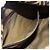 FENDI Zucca Canvas Mamma Baguette Schultertasche Schwarz Braun Auth 179060V - Ansicht 22
