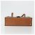 Céline Borsa a mano in tela Macadam CELINE in pelle PVC marrone oro Auth 178576A D'oro - vista 5