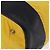 Borsa a Spalla PRADA in Nylon Giallo Argento Autentica bs34799A - vista 18