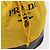 Borsa a Spalla PRADA in Nylon Giallo Argento Autentica bs34799A - vista 20