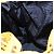 Borsa a Spalla PRADA in Nylon Giallo Argento Autentica bs34799A - vista 23