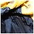 Borsa a Spalla PRADA in Nylon Giallo Argento Autentica bs34799A - vista 25
