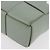 BAG ARCOMINI MAXI INTRECCIATO 2 IN 1 BOTTEGA VENETA VERDE PASTEL Auth ka4195A - vista 16