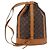 LOUIS VUITTON Borsa a Spalla Monogram Randonnee PM M42243 LV Auth 178959 Monogramma - vista 2