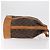 LOUIS VUITTON Borsa a Spalla Monogram Randonnee PM M42243 LV Auth 178959 Monogramma - vista 3