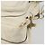 Chloé Borsa a mano Chloe Paraty in pelle bianca e oro Auth 177544 Bianco D'oro - vista 12