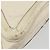 Chloé Borsa a mano Chloe Paraty in pelle bianca e oro Auth 177544 Bianco D'oro - vista 14