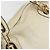 Chloé Borsa a mano Chloe Paraty in pelle bianca e oro Auth 177544 Bianco D'oro - vista 15