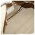 Chloé Borsa a mano Chloe Paraty in pelle bianca e oro Auth 177544 Bianco D'oro - vista 19