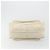 Chloé Borsa a mano Chloe Paraty in pelle bianca e oro Auth 177544 Bianco D'oro - vista 9