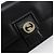 Gucci Borsa a Spalla in Pelle Nera e Oro Auth 177874 Nero D'oro - vista 14