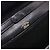 Gucci Borsa a Spalla in Pelle Nera e Oro Auth 177874 Nero D'oro - vista 16
