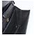 Gucci Borsa a Spalla in Pelle Nera e Oro Auth 177874 Nero D'oro - vista 18