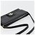 Gucci Borsa a Spalla in Pelle Nera e Oro Auth 177874 Nero D'oro - vista 6