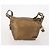 Chloé Borsa a spalla Chloe Fendi Etro in PVC nylon 3 pezzi Nero Marrone Auth 175940 - vista 10