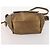 Chloé Borsa a spalla Chloe Fendi Etro in PVC nylon 3 pezzi Nero Marrone Auth 175940 - vista 14