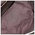 Chloé Borsa a spalla Chloe Fendi Etro in PVC nylon 3 pezzi Nero Marrone Auth 175940 - vista 15