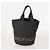 Chloé Borsa a spalla Chloe Fendi Etro in PVC nylon 3 pezzi Nero Marrone Auth 175940 - vista 2