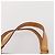 Chloé Borsa a spalla Chloe Fendi Etro in PVC nylon 3 pezzi Nero Marrone Auth 175940 - vista 20