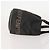 Chloé Borsa a spalla Chloe Fendi Etro in PVC nylon 3 pezzi Nero Marrone Auth 175940 - vista 4
