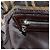 Borsa a spalla Mamma Baguette in tela Zucca FENDI nera e marrone Auth 177212SAV Nero - vista 24