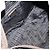 Borsa a spalla con catena Prada in nylon nero e oro Auth bs34879A D'oro - vista 11