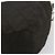 Borsa a spalla con catena Prada in nylon nero e oro Auth bs34879A D'oro - vista 15