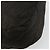 Borsa a spalla con catena Prada in nylon nero e oro Auth bs34879A D'oro - vista 16