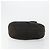Borsa a spalla con catena Prada in nylon nero e oro Auth bs34879A D'oro - vista 5