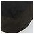 Borsa a spalla con catena Prada in nylon nero e oro Auth bs34879A D'oro - vista 9