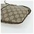Gucci Borsa a Spalla GG Supreme PVC Beige Oro 904 02 047 Auth 178634 D'oro - vista 10
