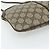 Gucci Borsa a Spalla GG Supreme PVC Beige Oro 904 02 047 Auth 178634 D'oro - vista 11
