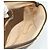 Gucci Borsa a Spalla GG Supreme PVC Beige Oro 904 02 047 Auth 178634 D'oro - vista 17