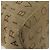 Bulgari Borsa Tote BVLGARI Logo Mania Canvas Beige Oro Auth 177518 D'oro - vista 14