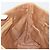 Bulgari Borsa Tote BVLGARI Logo Mania Canvas Beige Oro Auth 177518 D'oro - vista 18
