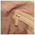 Bulgari Borsa Tote BVLGARI Logo Mania Canvas Beige Oro Auth 177518 D'oro - vista 20