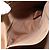 Bulgari Borsa Tote BVLGARI Logo Mania Canvas Beige Oro Auth 177518 D'oro - vista 21